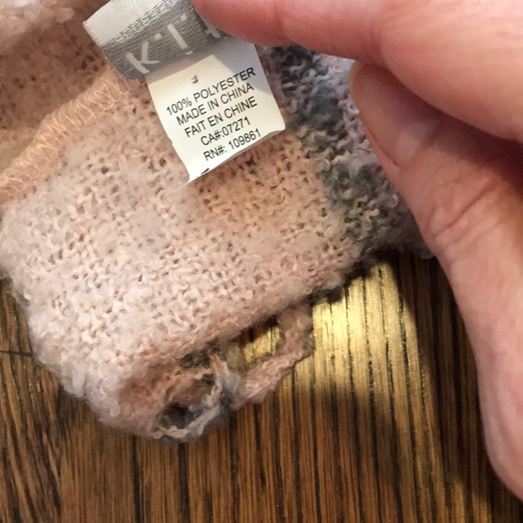 Infinity scarf - Picture 4 of 4